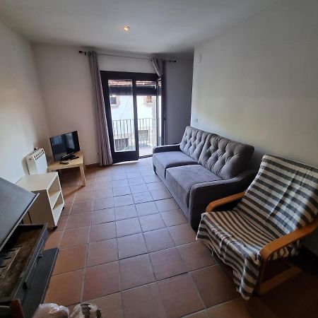 Apartamento Cal Roger Monsonis Montsonís Exterior foto