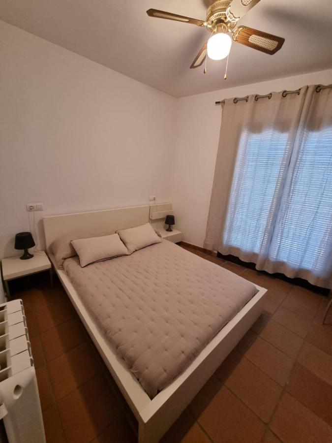 Apartamento Cal Roger Monsonis Montsonís Exterior foto