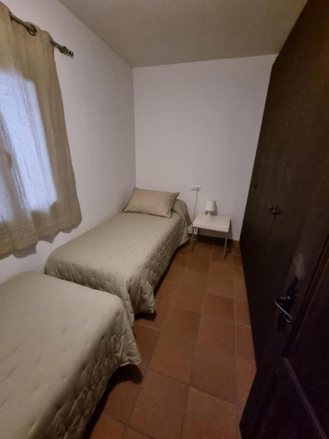 Apartamento Cal Roger Monsonis Montsonís Exterior foto
