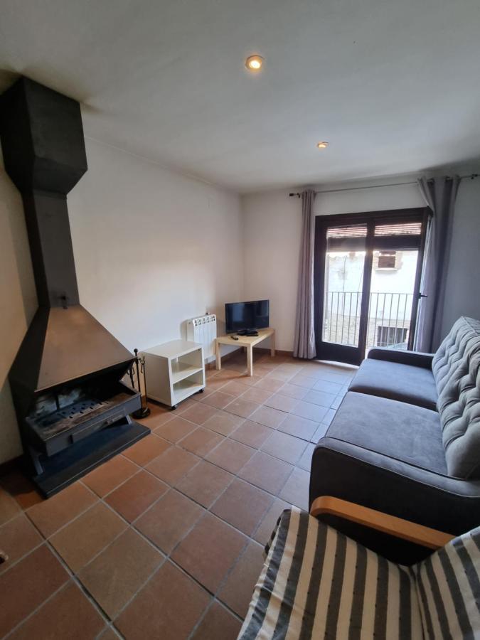 Apartamento Cal Roger Monsonis Montsonís Exterior foto