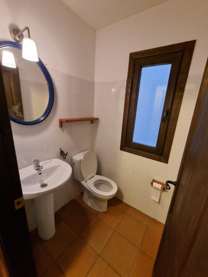 Apartamento Cal Roger Monsonis Montsonís Exterior foto