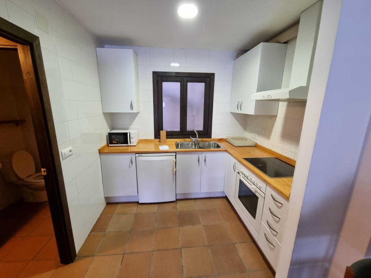 Apartamento Cal Roger Monsonis Montsonís Exterior foto